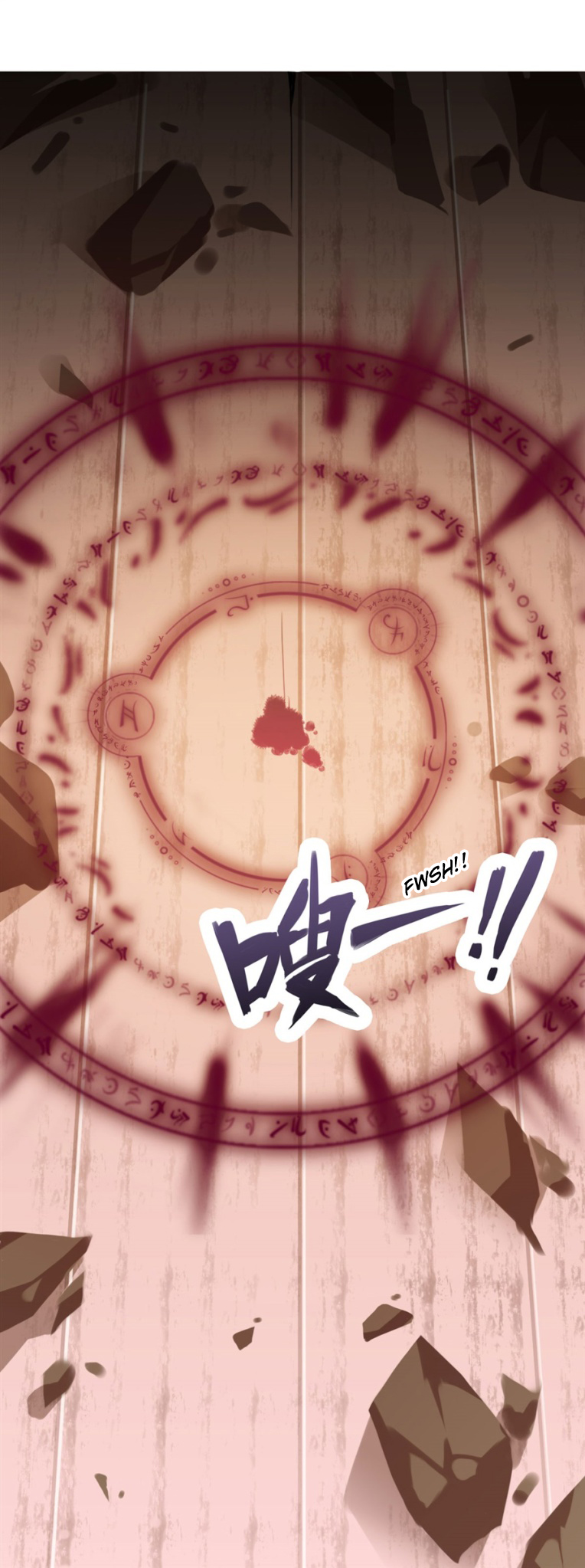 I Picked Up a Demon Lord as a Maid Chapter 01 Gambar 28